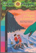 CABANE MAGiQUE tome 26 Mary