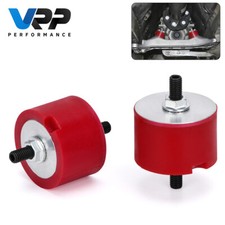 E36 Transmission Mount Bushings Pair For BMW M3 325i 328i 318i 323i 22316799331