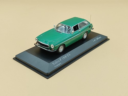 Volvo p1800 vert 1971 - p1800,
