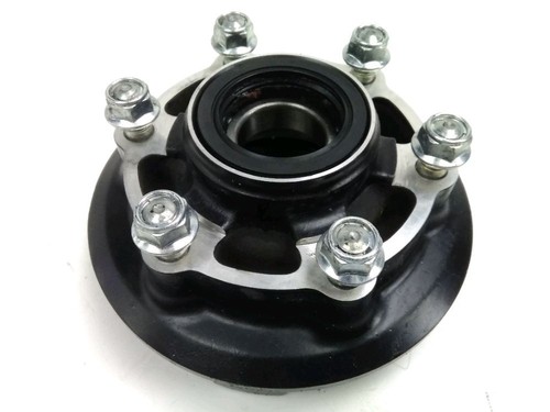Porte couronne kawasaki 6r - kawasaki, zx-6r
