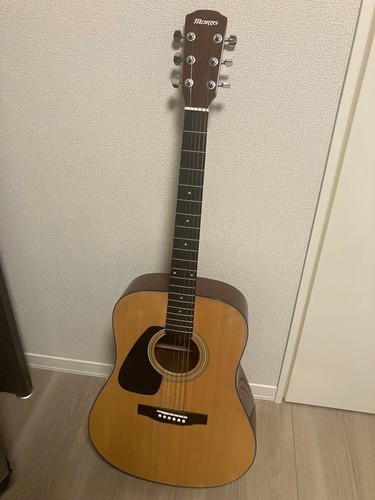 Guitare électro acoustique - guitare, électro-acoustique