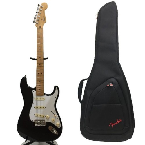 Guitare électrique fender - guitare,