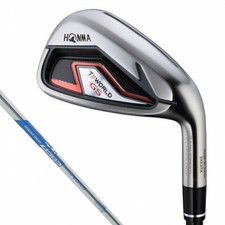 Honma TourWorld GS IronSet