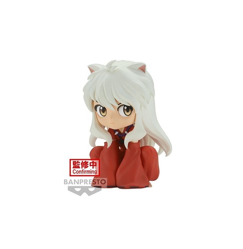 Figurine inuyasha - -,