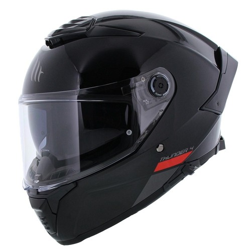 Casque intégral thunder - mt,