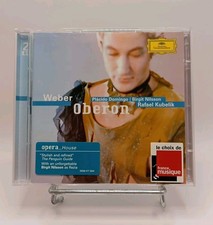 ✨ CD * Carl Maria Von Weber