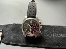 bell ross BR 126 XL vintage