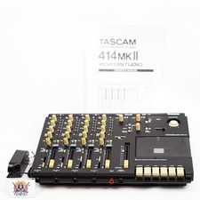 TASCAM Portastudio 414 MKII