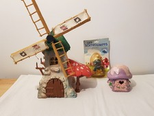 Moulin des Schtroumpfs +