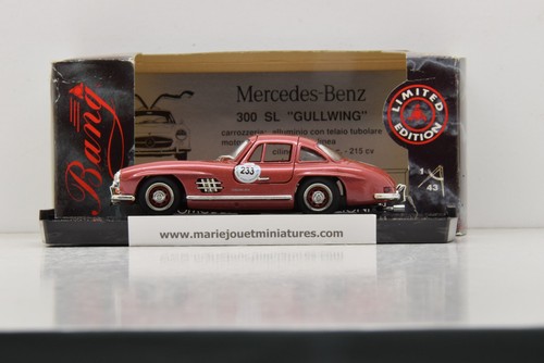 Mercedes 300 233 mille - 300, sl