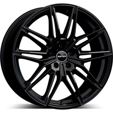 Jante alu GMP SPECTER 19" 9J 5x112 ET 40 66.6 GLOSSY BLACK