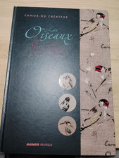 Livre Les Oiseaux de