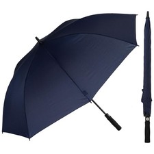 A2Z Bâton Parapluie Marche Soleil Pluie UV Protection Brolly 107cm Dais