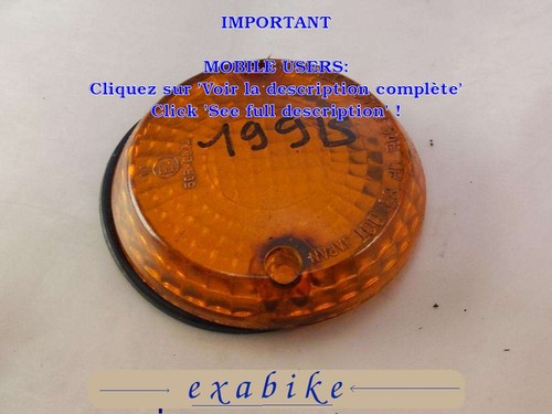 Cabochon clignotant pour - cabochon,