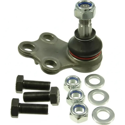 Pivot bras suspension - pivot,