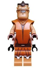 Figurine / Minifigure Lego