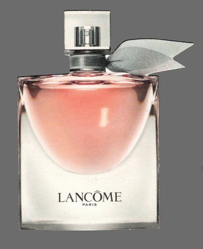 Carte publicitaire-