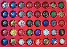  Taittinger : 40 capsules de