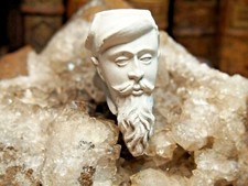  PIPE COLLECTION terre cuite