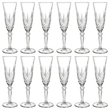 12x RCR Crystal 160ml Melodia