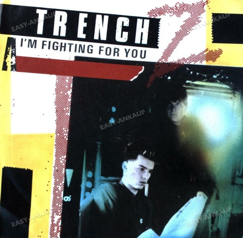 Trench m fighting - trench, for