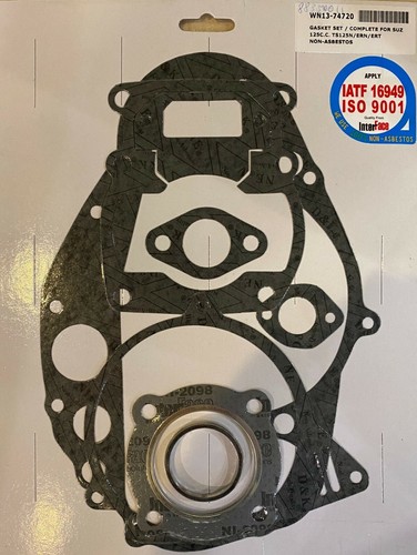 Pour suzuki 125 - suzuki,