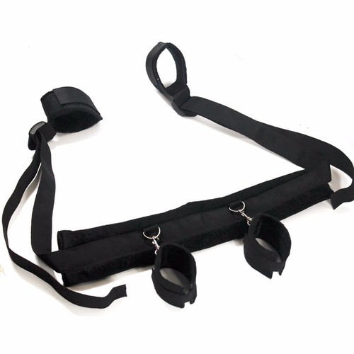 Kit bondage menottes - kit,