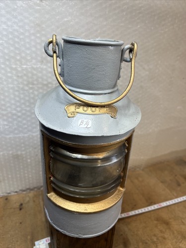 Lanterne lamp lampe ancienne - lamp,