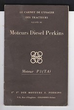 Carnet de l'usager des