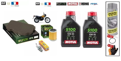 Kit pack révision entretien - kit,