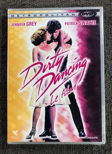 Dirty dancing patrick swayze - dancing, (patrick