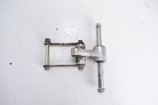 Tringlerie d'amortisseur