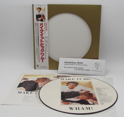 Wham make big japan w - japan, w/