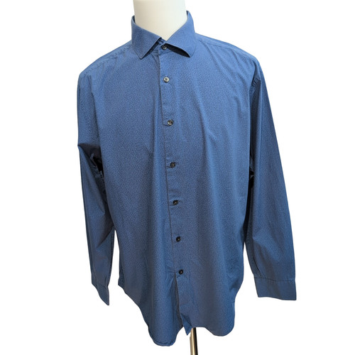 Chemise calvin klein slim - klein,