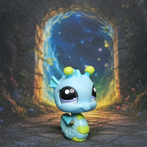 Hippocampe 2214 littlest - hippocampe,