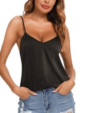 Débardeurs Femmes Chemise