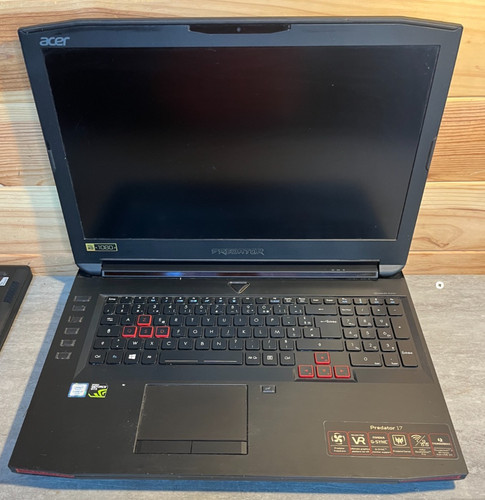 Ordinateur portable gamer acer - portable,