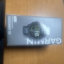 Garmin Forerunner 165 GPS