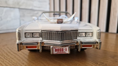 Boss hogg s - 1/18, hogg's
