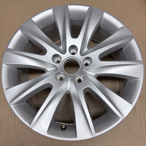 Original tiguan 5n jante - 1x,