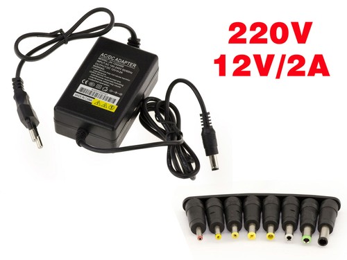 Alimentation externe 220v - externe, ac