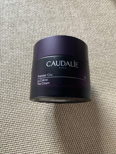 Caudalie premier cru crème - cru,