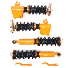 Amortisseurs Combines Filetes for Nissan Silvia S13 200sx de 1989 a 1994