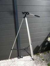 ENSEMBLE AZIMUTAL - pour lunette ; petite longue vue ; jumelles ou ap. photo