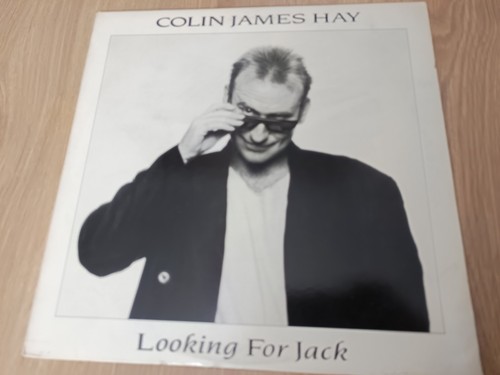 Colin james hay looking - hay, –