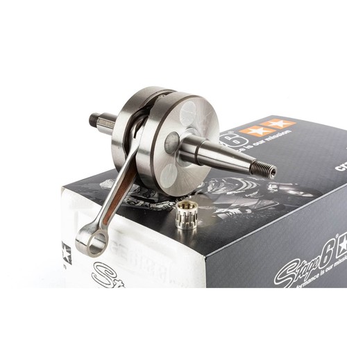 Arbre moteur stage6 pro - moteur,