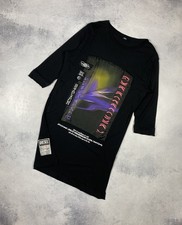 Robe t-shirt Diesel Avant