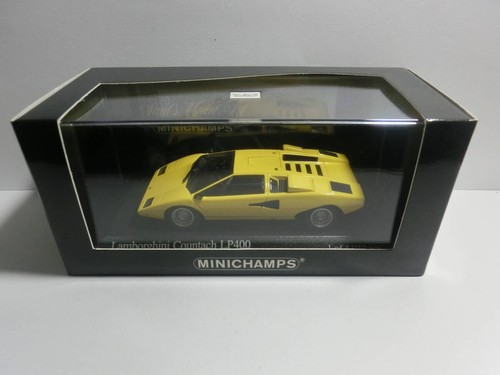 Pma lamborghini countach - pma,