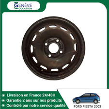 🇫🇷 JANTE TOLE FORD