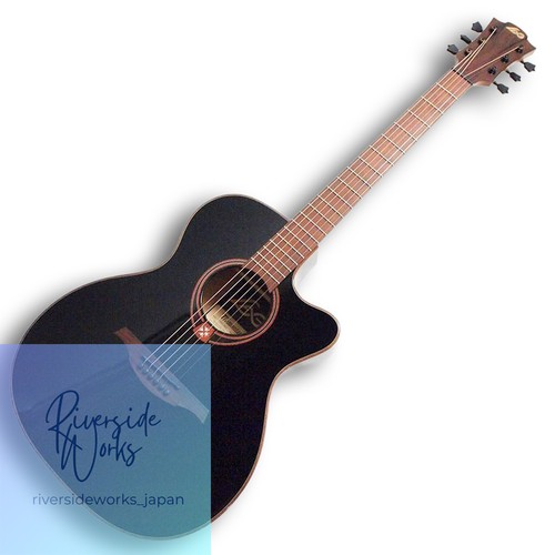 Guitare électro acoustique - guitare, électro-acoustique